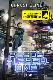 Ready Player One / Первому игроку приготовиться