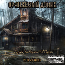 Оранжевый Домик. Часть 2