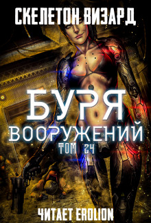 Буря Вооружений. Том 24