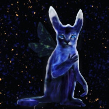 В юном месяце апреле