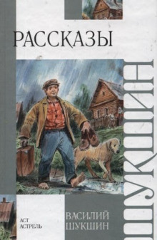 Рассказы