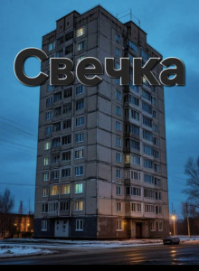 Свечка