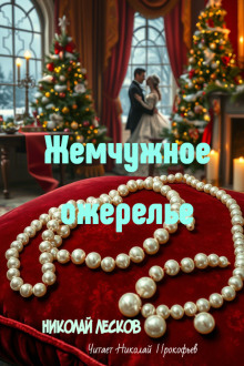 Жемчужное ожерелье