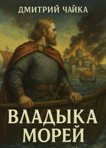 Владыка морей. Часть 2