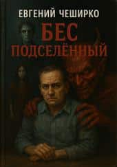 Аудиокнига Бес подселенный