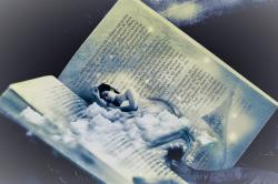 Топ самых интересных книг в жанре фэнтези