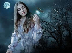 Что почитать? 4 интересные книги в жанре фэнтези