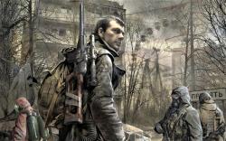 4 самые интересные книги из серии S.T.A.L.K.E.R