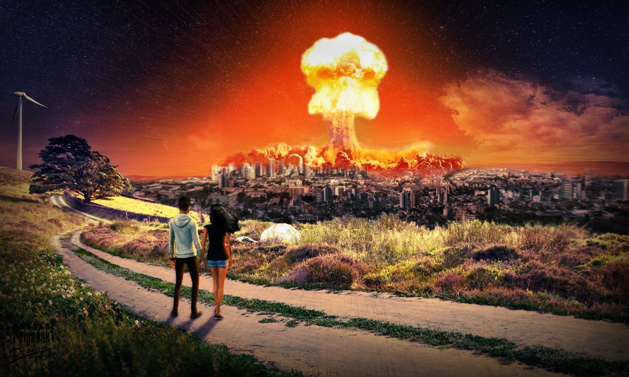 Читать статью «На берегу» — самый «тихий» роман-катастрофа, который вы когда-либо читали на сайте online-knigi.net «На берегу» — самый «тихий» роман-катастрофа, который вы когда-либо читали