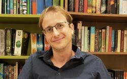 Майк Омер «Внутри убийцы»