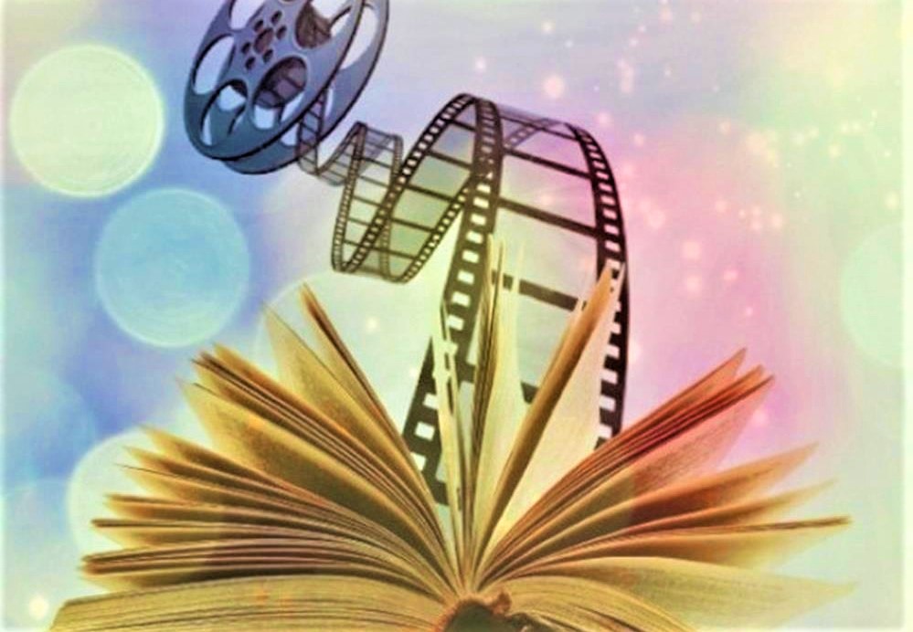 Читать статью 4 книги, по которым сняли фильмы на сайте online-knigi.net 4 книги, по которым сняли фильмы