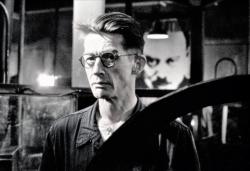 Джордж Оруэлл — антиутопия «1984»