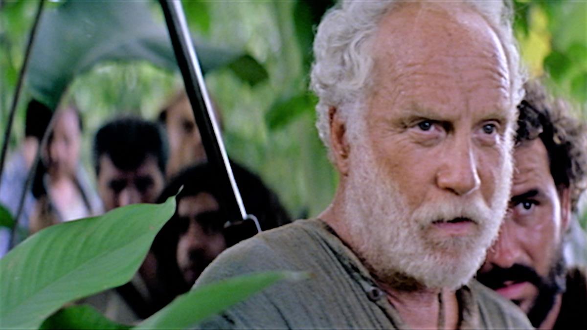 Луис Сепульведа «Старик, который читал любовные романы»