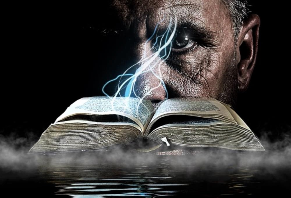 Книги в жанре биопанк от Паоло Бачигалупи