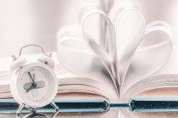 5 интересных книг о книгах