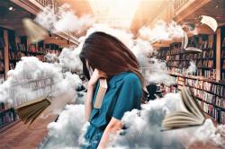 3 книги в жанре слипстрим