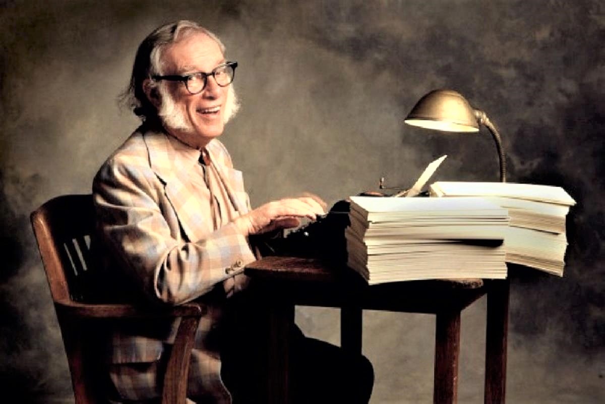 Читать статью «Конец вечности» — книга о путешествиях во времени на сайте online-knigi.net «Конец вечности» — книга о путешествиях во времени