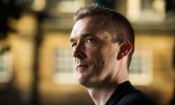  «Литературный призрак» — атмосферная, захватывающая книга
