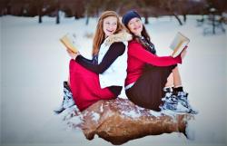 Что почитать интересного зимой? 9 лучших книг современной прозы