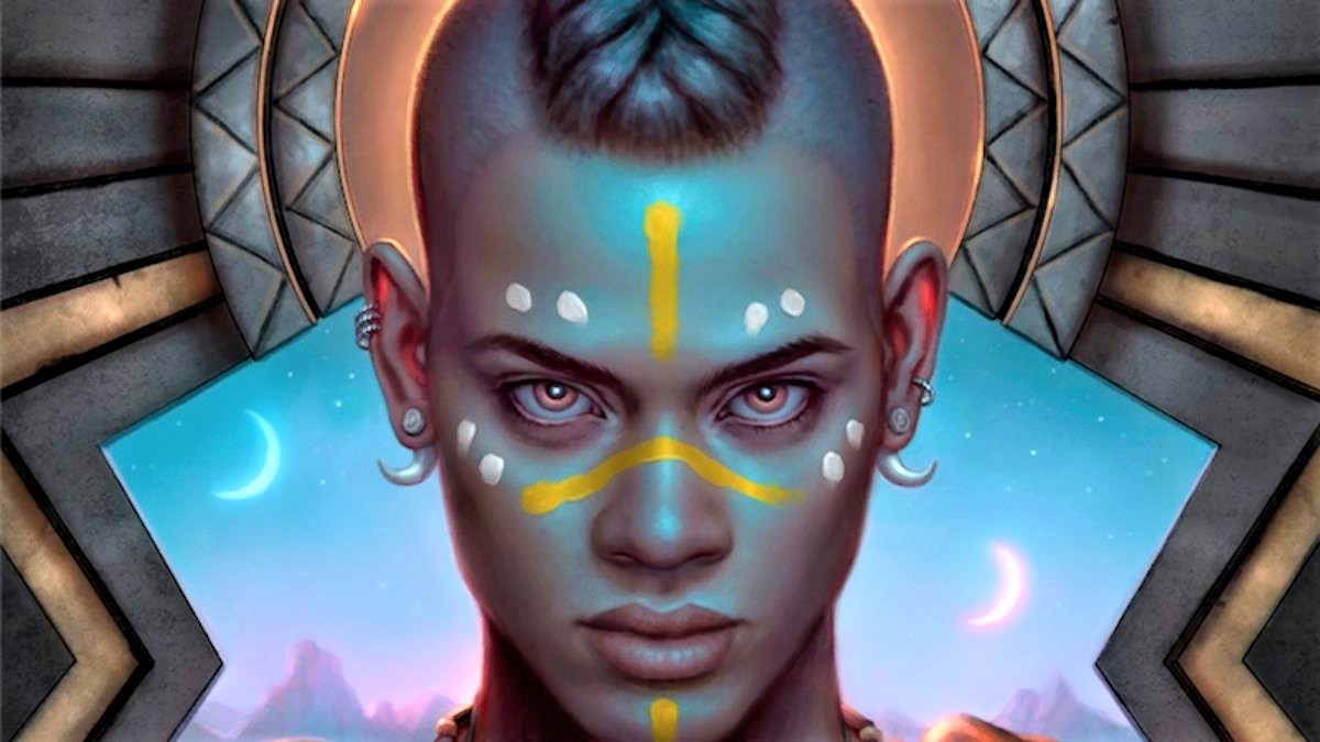 Читать статью Фантастика и фэнтези. В чём отличие? на сайте online-knigi.net Фантастика и фэнтези. В чём отличие?