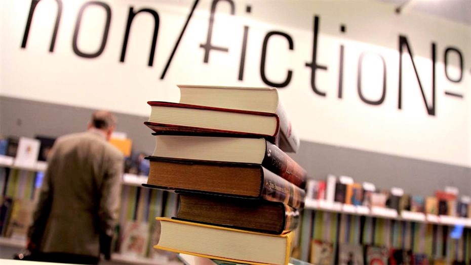 Читать статью 4 интересные книги в жанре нон-фикшн на сайте online-knigi.net 4 интересные книги в жанре нон-фикшн