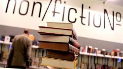 4 интересные книги в жанре нон-фикшн
