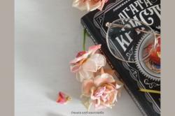 Агата Кристи, выдающаяся авторка детективных романов