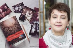 Огляд книги Оксани Забужко «Музей покинутих секретів»